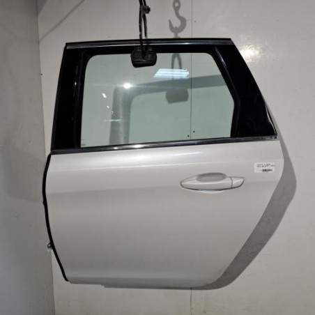 Porte arriere gauche PEUGEOT 308 2 SW Photo n°1