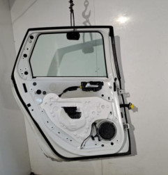 Porte arriere gauche PEUGEOT 308 2 SW Photo n°3