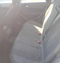 Malle/Hayon arriere PEUGEOT 308 2 SW Photo n°8
