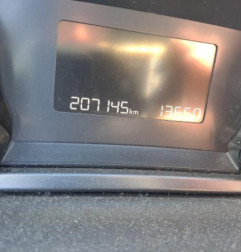 Porte arriere gauche PEUGEOT 308 2 SW Photo n°10