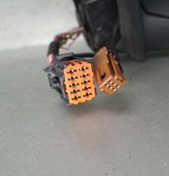 Retroviseur droit PEUGEOT 308 2 SW Photo n°5