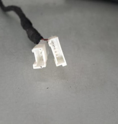 Verin de coffre droit BMW SERIE 3 F31 Photo n°3