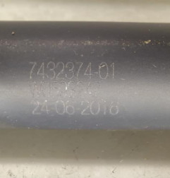 Verin de coffre droit BMW SERIE 3 F31 Photo n°4