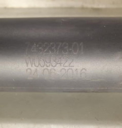 Verin de coffre gauche BMW SERIE 3 F31 Photo n°4