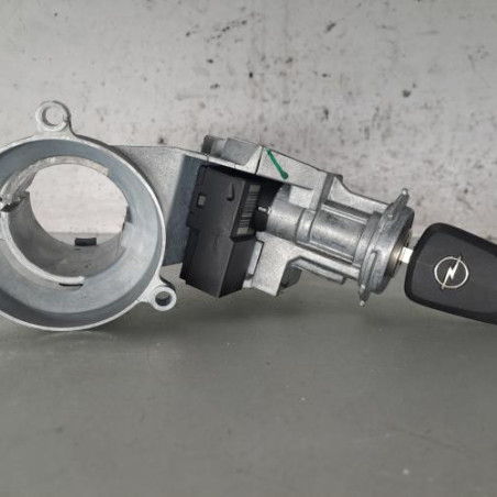 Neiman OPEL CORSA D Photo n°1