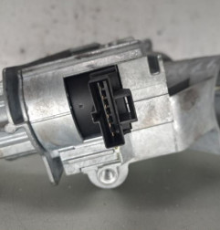 Neiman OPEL CORSA D Photo n°3