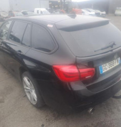 Verin de coffre gauche BMW SERIE 3 F31 Photo n°8