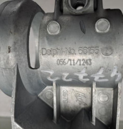 Neiman OPEL CORSA D Photo n°5