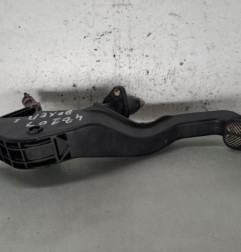 Pedale d'embrayage PEUGEOT BOXER 1 Photo n°1