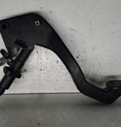 Pedale d'embrayage PEUGEOT BOXER 1