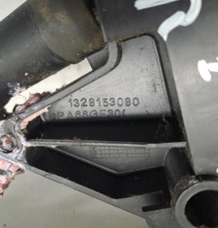 Pedale d'embrayage PEUGEOT BOXER 1 Photo n°3