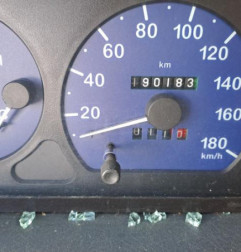 Pedale d'embrayage PEUGEOT BOXER 1 Photo n°10