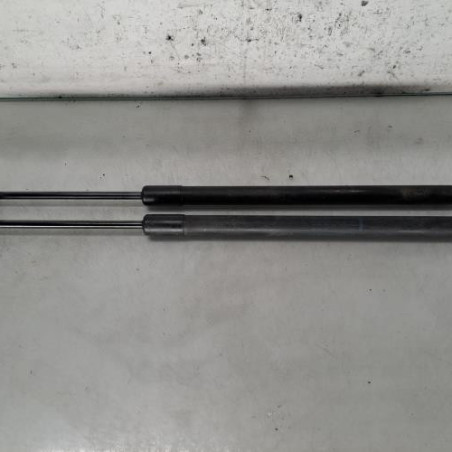 Verin de coffre VOLKSWAGEN TOURAN 1 Photo n°1