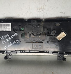 Compteur CITROEN C5 AIRCROSS