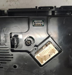 Compteur CITROEN C5 AIRCROSS Photo n°3