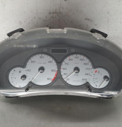 Compteur CITROEN BERLINGO 1 Photo n°1