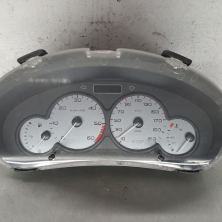 Compteur CITROEN BERLINGO 1 Photo n°1