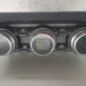 Commande chauffage RENAULT CAPTUR 2