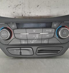 Commande chauffage FORD C-MAX 2 Photo n°1