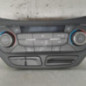 Commande chauffage FORD C-MAX 2