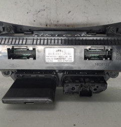 Commande chauffage FORD C-MAX 2