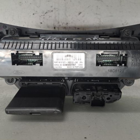 Commande chauffage FORD C-MAX 2