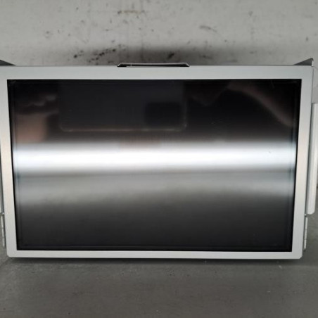 Afficheur FORD C-MAX 2 Photo n°1