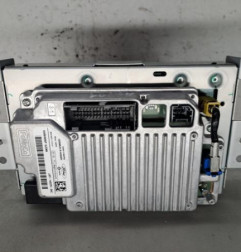 Afficheur FORD C-MAX 2