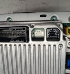 Afficheur FORD C-MAX 2 Photo n°3