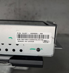 Afficheur FORD C-MAX 2 Photo n°5