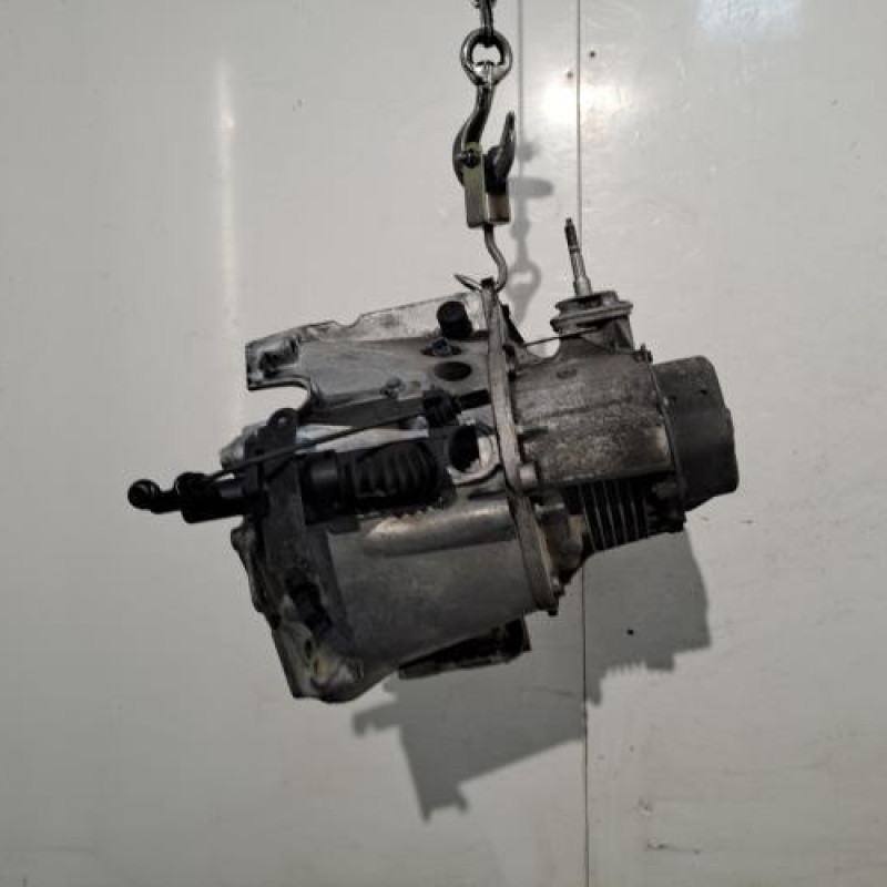 Boite de vitesses CITROEN XSARA PICASSO