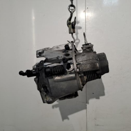 Boite de vitesses CITROEN XSARA PICASSO Photo n°1