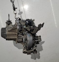 Boite de vitesses CITROEN XSARA PICASSO Photo n°3