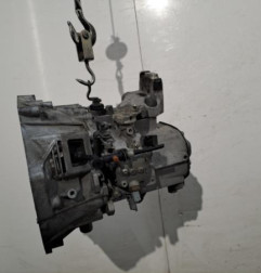 Boite de vitesses PEUGEOT 308 2 SW Photo n°1