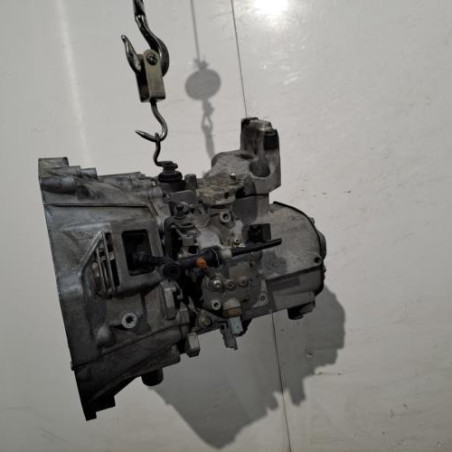 Boite de vitesses PEUGEOT 308 2 SW Photo n°1