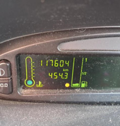 Boite de vitesses CITROEN XSARA PICASSO Photo n°9