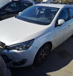 Boite de vitesses PEUGEOT 308 2 SW Photo n°4
