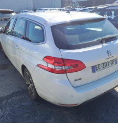 Boite de vitesses PEUGEOT 308 2 SW Photo n°7