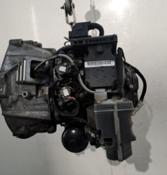 Boite de vitesses PEUGEOT 2008 1 Photo n°1