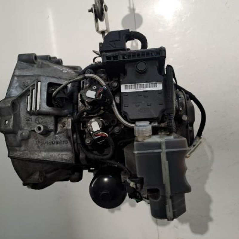 Boite de vitesses PEUGEOT 2008 1