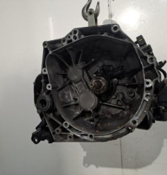 Boite de vitesses PEUGEOT 2008 1