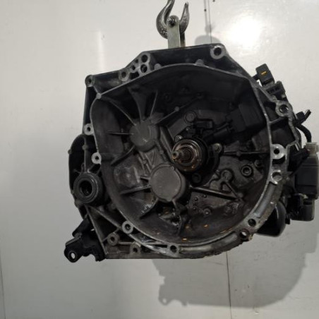 Boite de vitesses PEUGEOT 2008 1