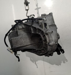 Boite de vitesses PEUGEOT 2008 1 Photo n°3