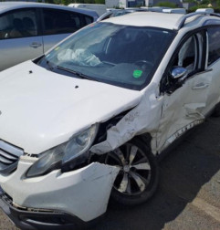 Boite de vitesses PEUGEOT 2008 1 Photo n°4