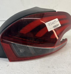 Feu arriere principal droit (feux) PEUGEOT 208 1