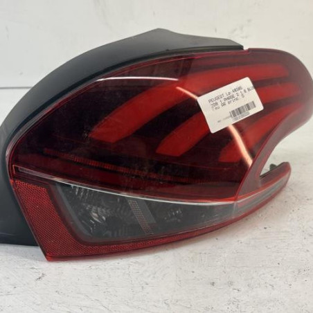 Feu arriere principal droit (feux) PEUGEOT 208 1