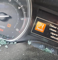 Boite de vitesses PEUGEOT 2008 1 Photo n°10