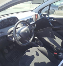 Feu arriere principal droit (feux) PEUGEOT 208 1 Photo n°8