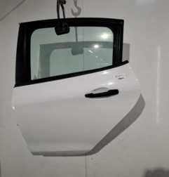 Porte arriere gauche PEUGEOT 208 1 Photo n°1