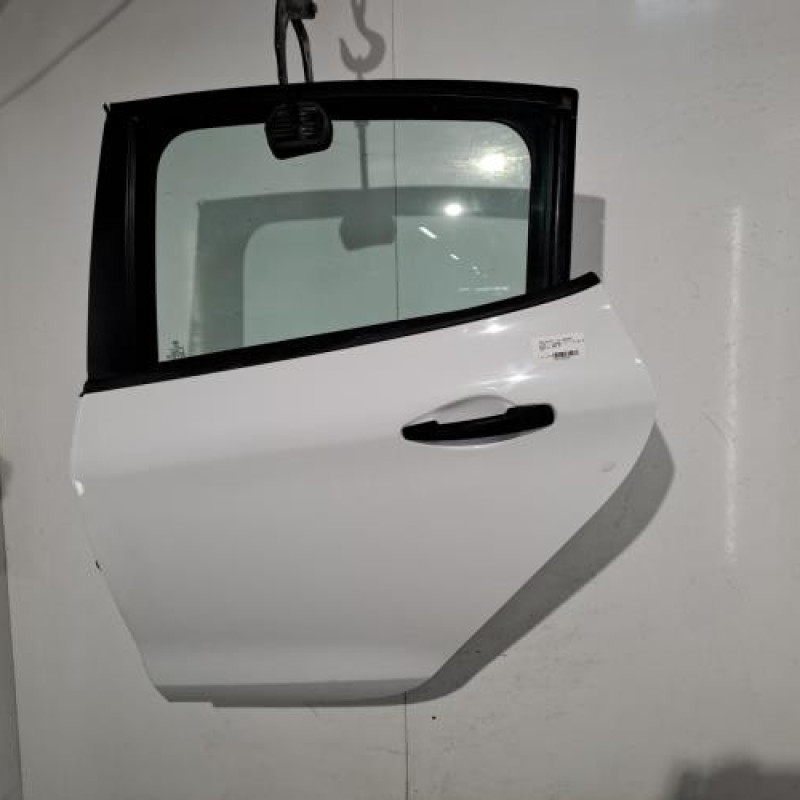 Porte arriere gauche PEUGEOT 208 1